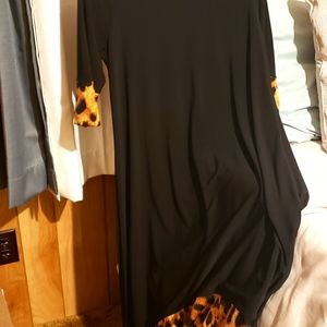 Ladies Dress